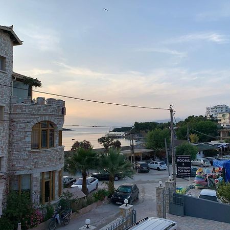 Mandi'S Apartment Εξαμίλιο Εξωτερικό φωτογραφία