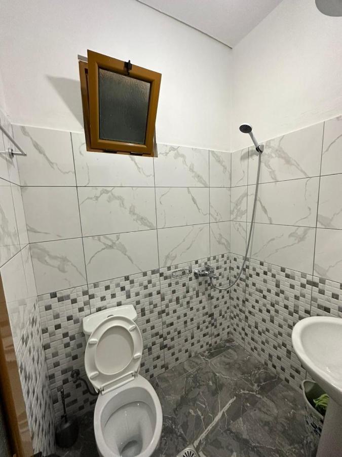 Mandi'S Apartment Εξαμίλιο Εξωτερικό φωτογραφία