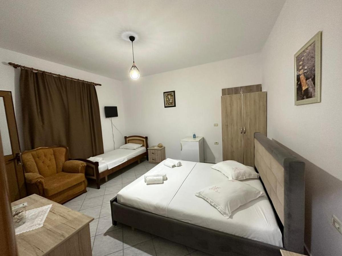 Mandi'S Apartment Εξαμίλιο Εξωτερικό φωτογραφία
