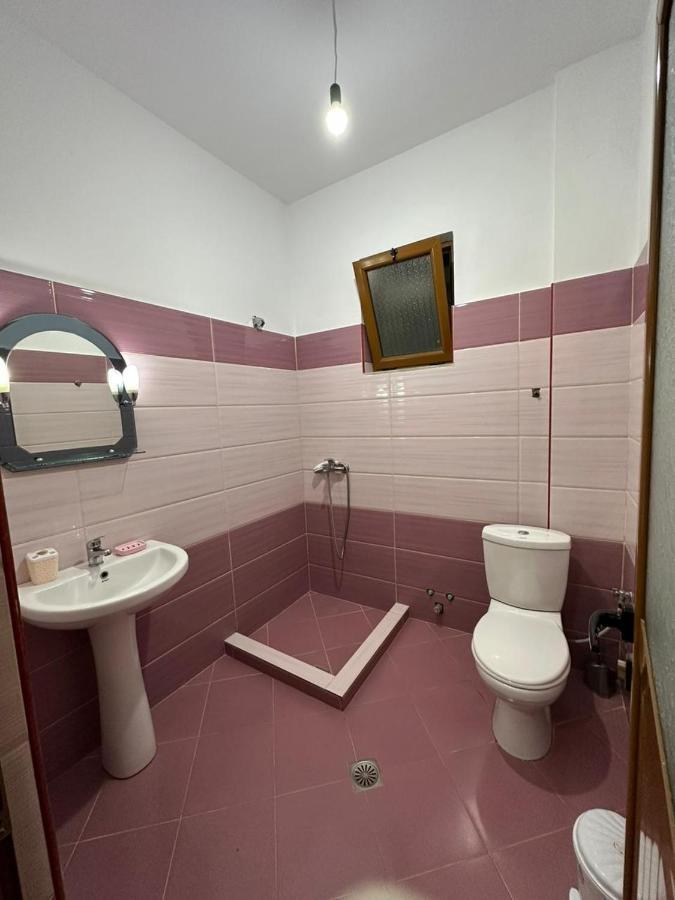 Mandi'S Apartment Εξαμίλιο Εξωτερικό φωτογραφία