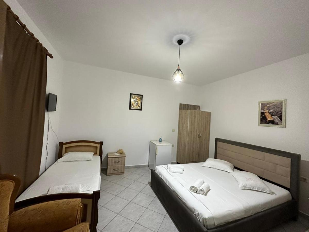 Mandi'S Apartment Εξαμίλιο Εξωτερικό φωτογραφία