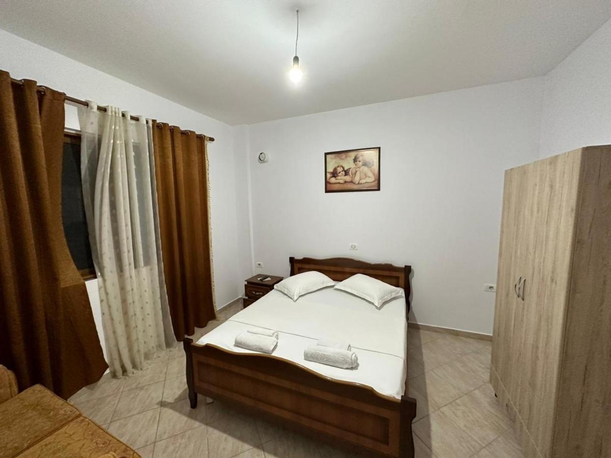 Mandi'S Apartment Εξαμίλιο Εξωτερικό φωτογραφία
