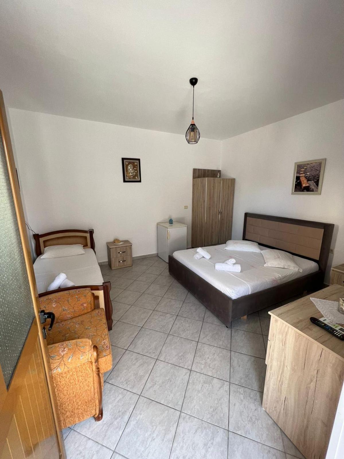 Mandi'S Apartment Εξαμίλιο Εξωτερικό φωτογραφία